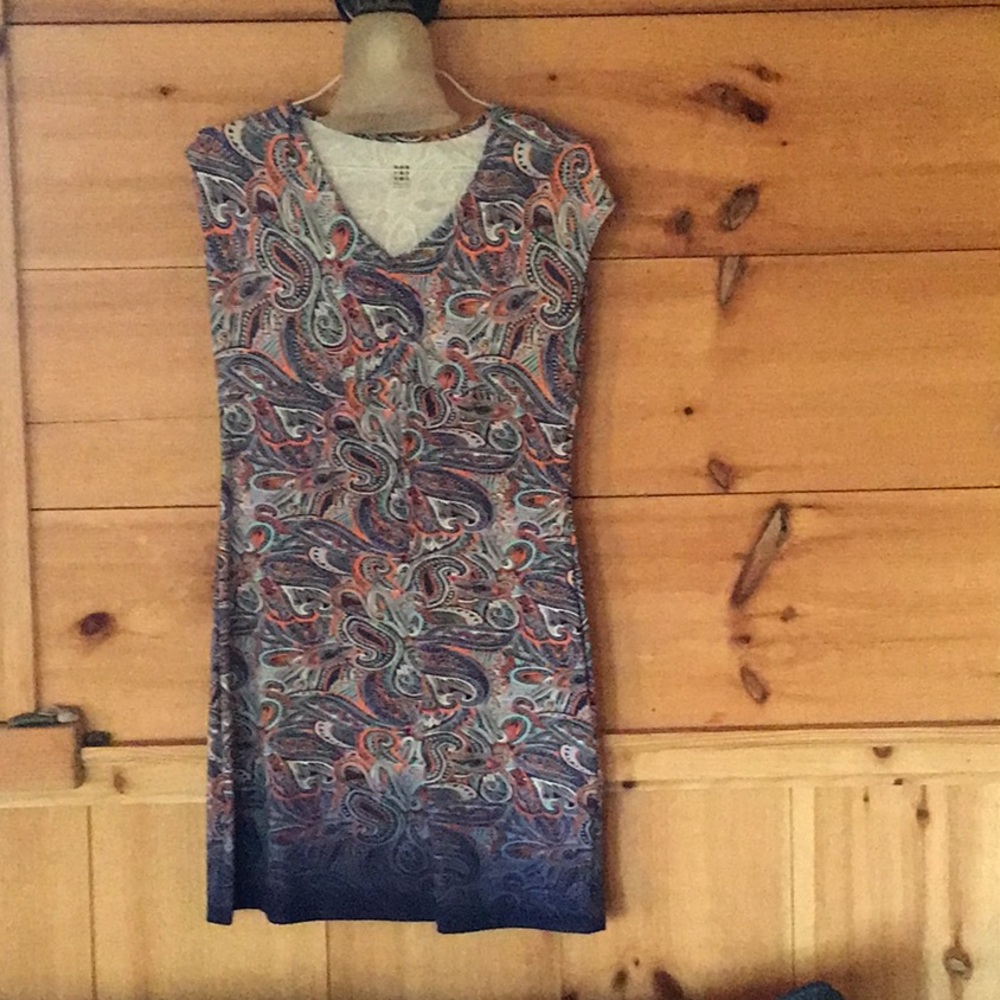 Title Nine Dress